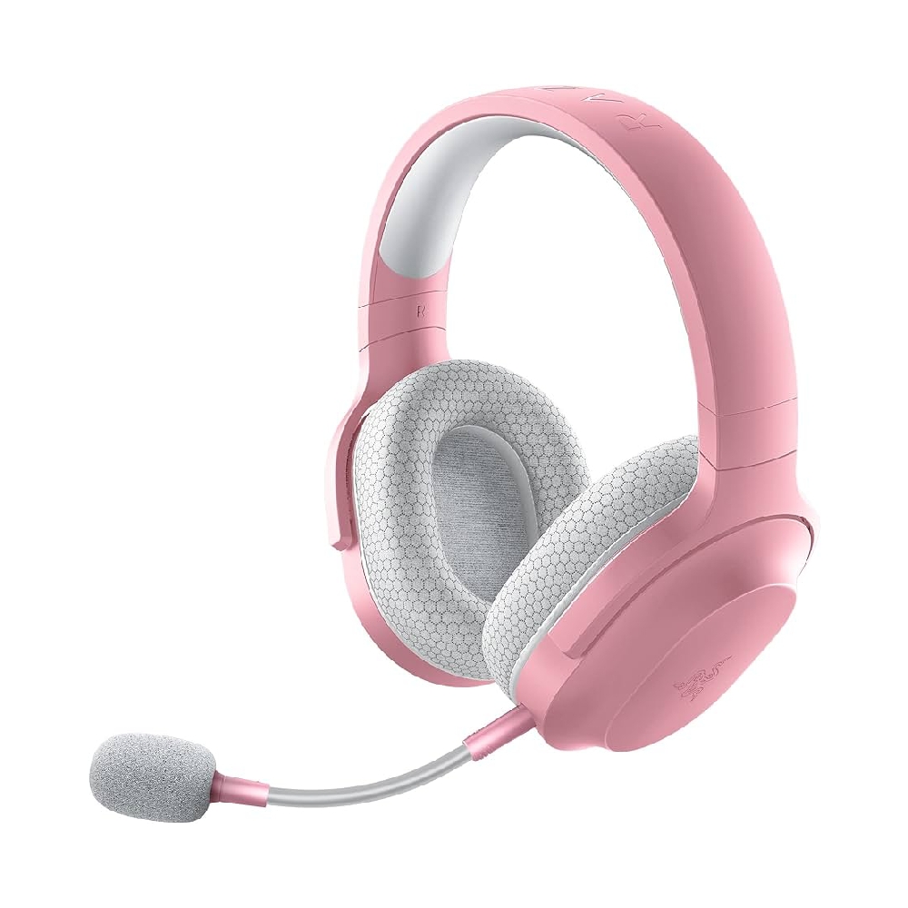 Razer barracuda x quartz wireless gaming and mobile headset, rz04-03800300-r3m1 - pink
Razer barracuda x quartz wireless gaming and mobile headset, rz04-03800300-r3m1 - pink