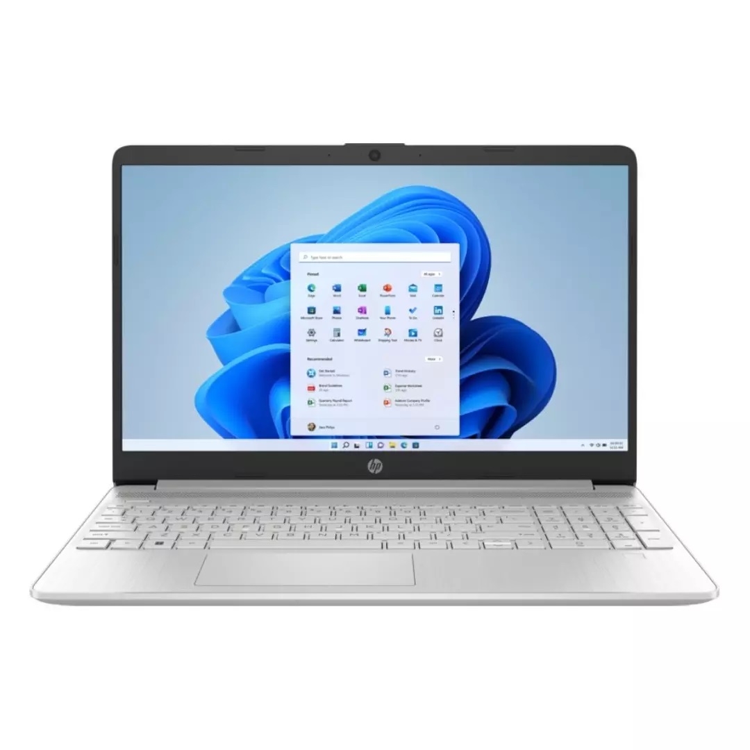 Hp 15s laptop, amd ryzen 7, 8gb ram, 512gb ssd, 15. 6-inch, amd radeon graphics, window...
Hp 15s laptop, amd ryzen 7, 8gb ram, 512gb ssd, 15. 6-inch, amd radeon graphics, window...