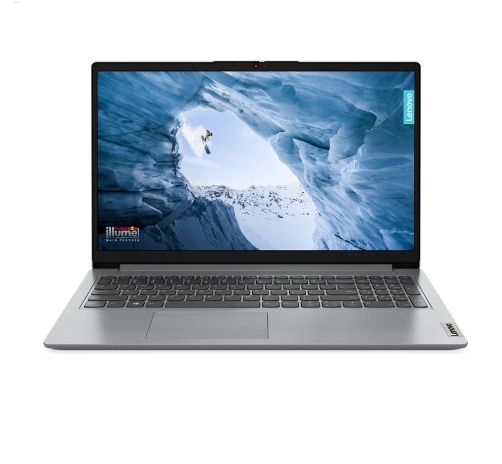 Lenovo ideapad1 laptop, intel core i3, 8gb ram, 256gb ssd, 15. 6-inch fhd, intel graphi...
Lenovo ideapad1 laptop, intel core i3, 8gb ram, 256gb ssd, 15. 6-inch fhd, intel graphi...