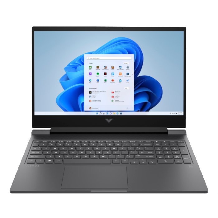 Hp victus gaming laptop, intel core i7, 512gb ssd, 16gb ram, 16. 1-inch, nvidia geforce...
Hp victus gaming laptop, intel core i7, 512gb ssd, 16gb ram, 16. 1-inch, nvidia geforce...
