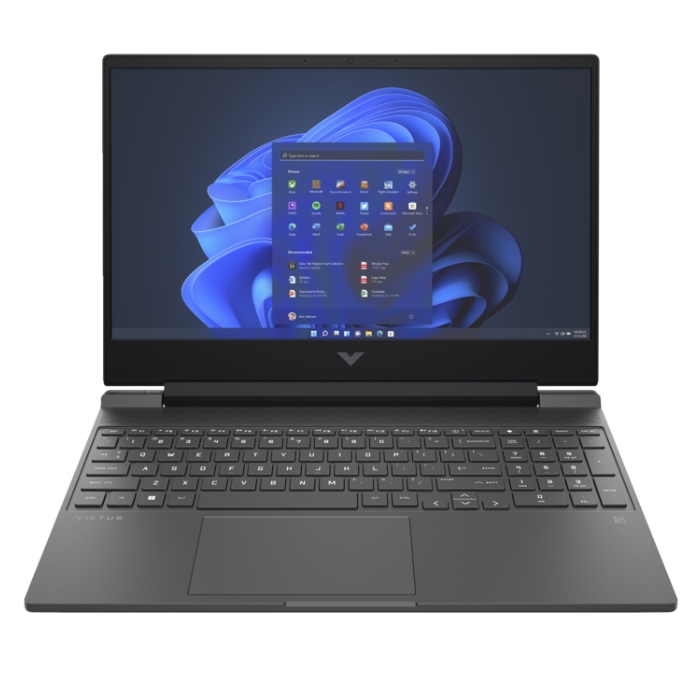 Hp victus laptop, amd rayzen 5, 15. 6 inch, 8gb ram, 512gb ssd, 4gb nvidia geforce gtx ...
Hp victus laptop, amd rayzen 5, 15. 6 inch, 8gb ram, 512gb ssd, 4gb nvidia geforce gtx ...
