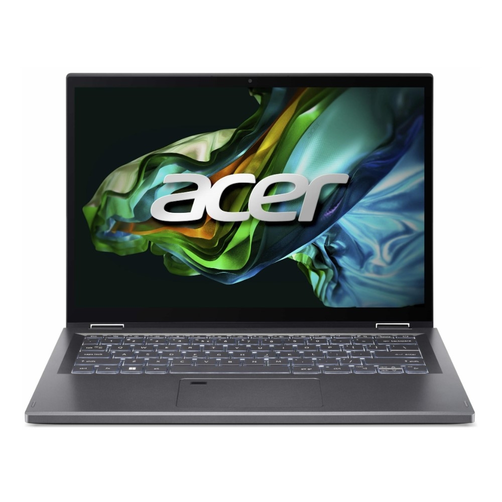 Acer aspire 2-in-1 convertible laptop, intel core i7, 16gb ram, 1tb ssd, 14-inch, intel...
Acer aspire 2-in-1 convertible laptop, intel core i7, 16gb ram, 1tb ssd, 14-inch, intel...