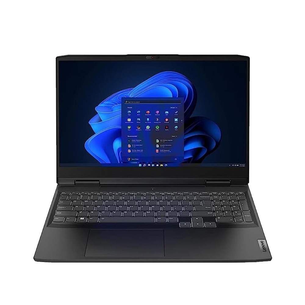 Lenovo ideapad 3 gaming laptop, amd ryzen 7 7735hs, 16gb ram, 512gb ssd, nvidia geforce...
Lenovo ideapad 3 gaming laptop, amd ryzen 7 7735hs, 16gb ram, 512gb ssd, nvidia geforce...