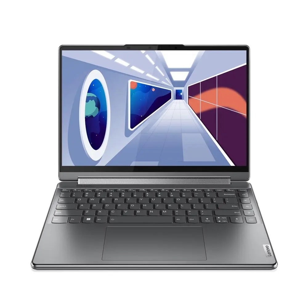 Lenovo yoga 9 laptop, intel core i7, 16gb ram, 1tb ssd, 14-inch, intel iris xe, windows...
Lenovo yoga 9 laptop, intel core i7, 16gb ram, 1tb ssd, 14-inch, intel iris xe, windows...