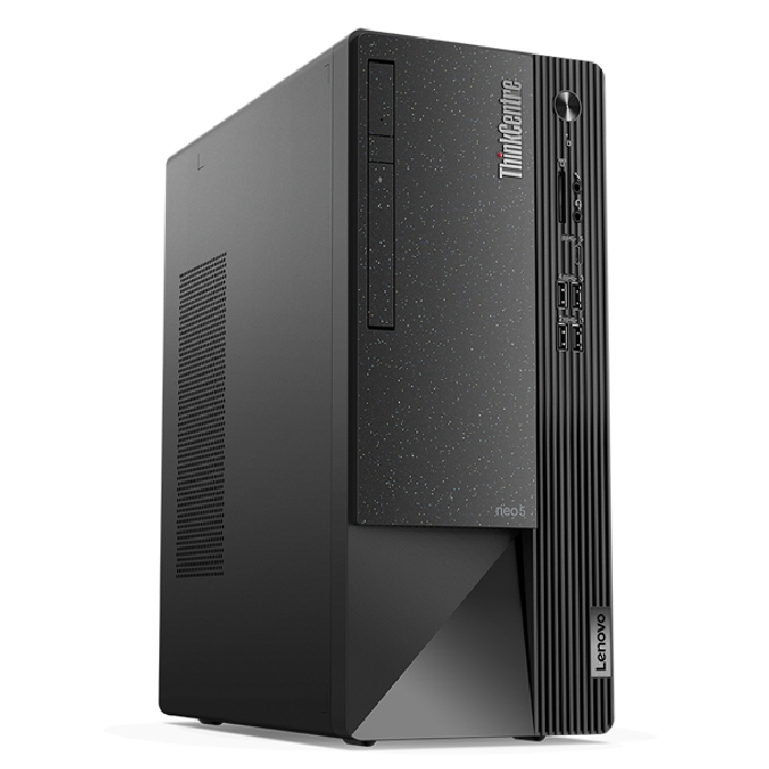 Lenovo thinkcentre neo 50t tower, intel core i5, 8gb ram, 512gb ssd, windows 11 pro, 11...
Lenovo thinkcentre neo 50t tower, intel core i5, 8gb ram, 512gb ssd, windows 11 pro, 11...