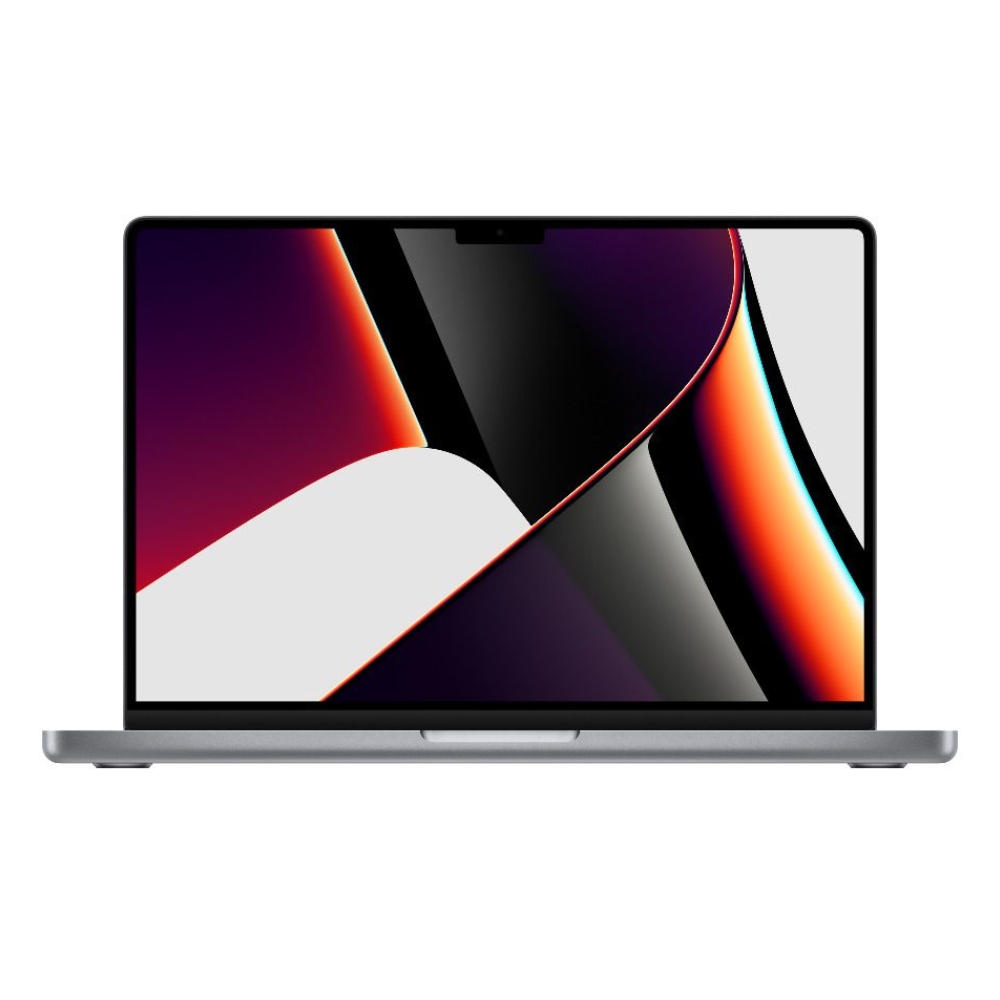 Apple macbook m1 pro, 16gb ram, 1tb ssd, 14-inch laptop english keyboard - space grey
Apple macbook m1 pro, 16gb ram, 1tb ssd, 14-inch laptop english keyboard - space grey