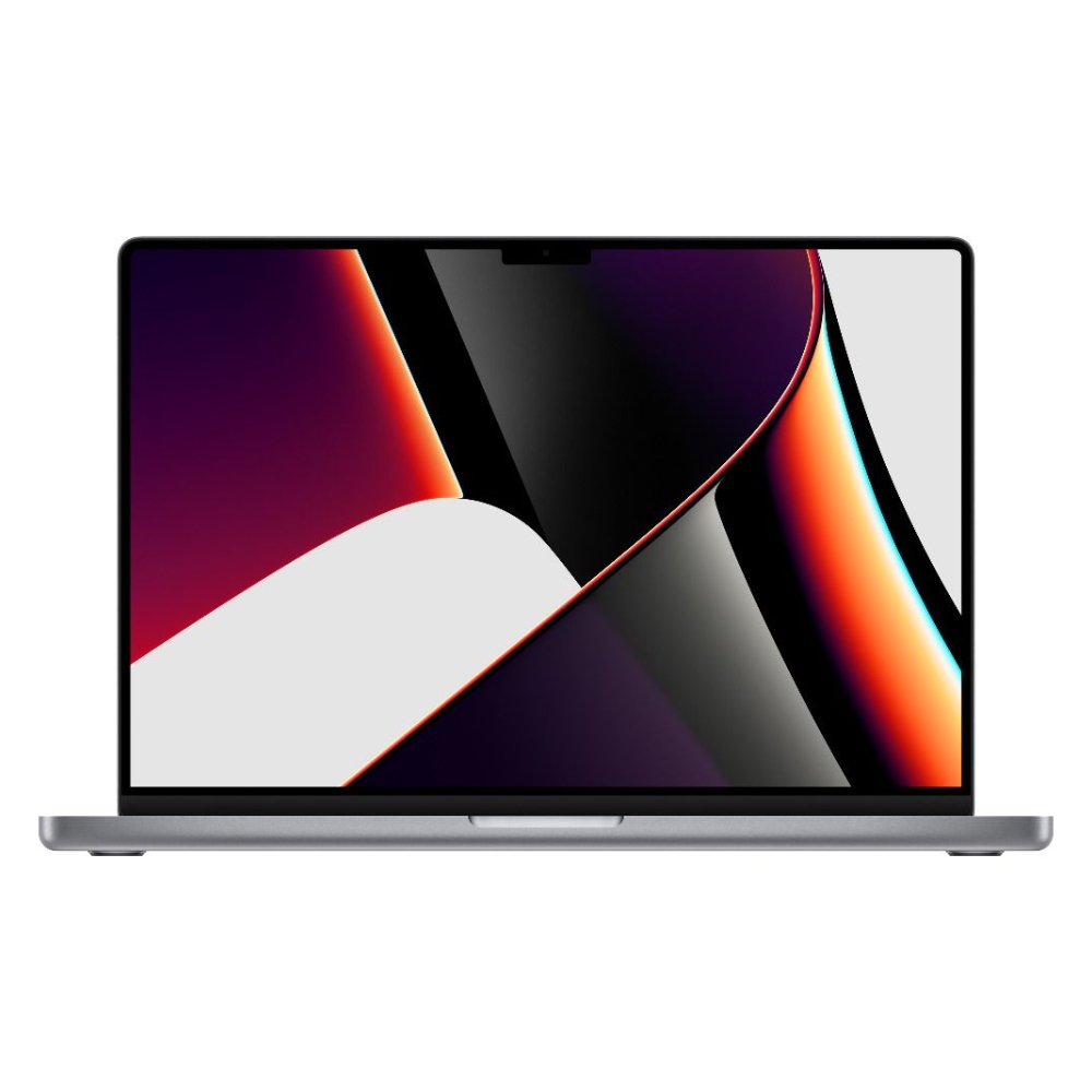 Apple macbook m1 pro, 16gb ram, 512gb ssd, 16-inch laptop english keyboard - space grey
Apple macbook m1 pro, 16gb ram, 512gb ssd, 16-inch laptop english keyboard - space grey