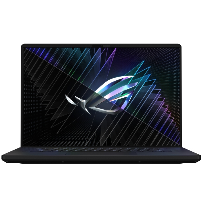 Asus rog zephyrus m16 gaming laptop, intel core i9, 32gb ram, 2tb ssd, 16-inch, nvidia ...
Asus rog zephyrus m16 gaming laptop, intel core i9, 32gb ram, 2tb ssd, 16-inch, nvidia ...