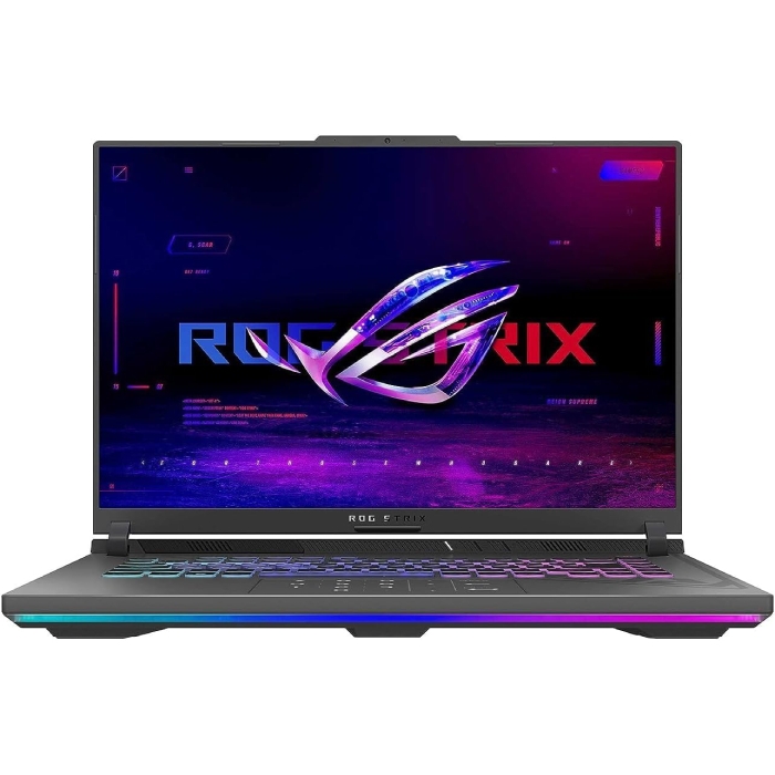 Asus rog strix g16 gaming laptop, intel core i7, 16gb ram, 1tb ssd, 16-inch, windows 11...
Asus rog strix g16 gaming laptop, intel core i7, 16gb ram, 1tb ssd, 16-inch, windows 11...