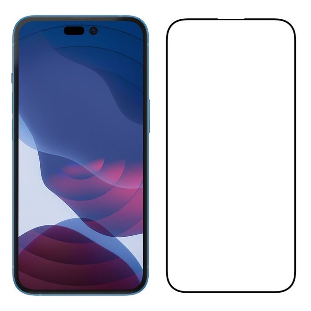 Baykron screen protector clear edge to edge & antibacterial with applicator for iph...
Baykron screen protector clear edge to edge & antibacterial with applicator for iph...