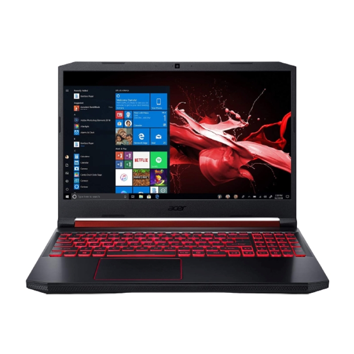 Acer nitro 5 intel core i5, ram 8gb, 1tb ssd, graphics nvidia geforce gtx 1650ti - 15. ...
Acer nitro 5 intel core i5, ram 8gb, 1tb ssd, graphics nvidia geforce gtx 1650ti - 15. ...