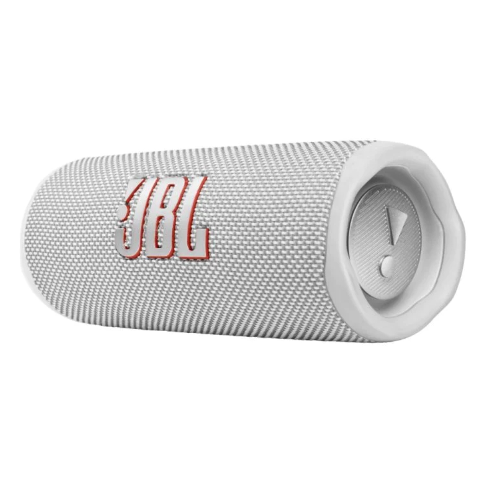 Jbl harman flip 6 bluetooth speaker water-proof white
Jbl harman flip 6 bluetooth speaker water-proof white