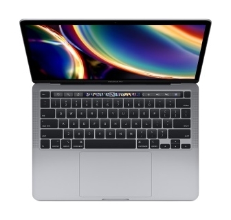 Apple macbook pro 10th gen core i5 16gb ram 512gb ssd 13. 3-inch laptop (mwp42ab/a) - s...
Apple macbook pro 10th gen core i5 16gb ram 512gb ssd 13. 3-inch laptop (mwp42ab/a) - s...