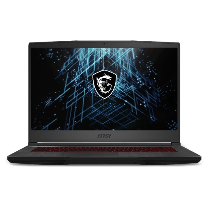 Msi gf63 thin gaming laptop, 15. 6" fhd, intel i5 11400h, 8gb ddr ram, 512 gb ssd,...
Msi gf63 thin gaming laptop, 15. 6" fhd, intel i5 11400h, 8gb ddr ram, 512 gb ssd,...