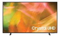 Crystal UHD 4K
