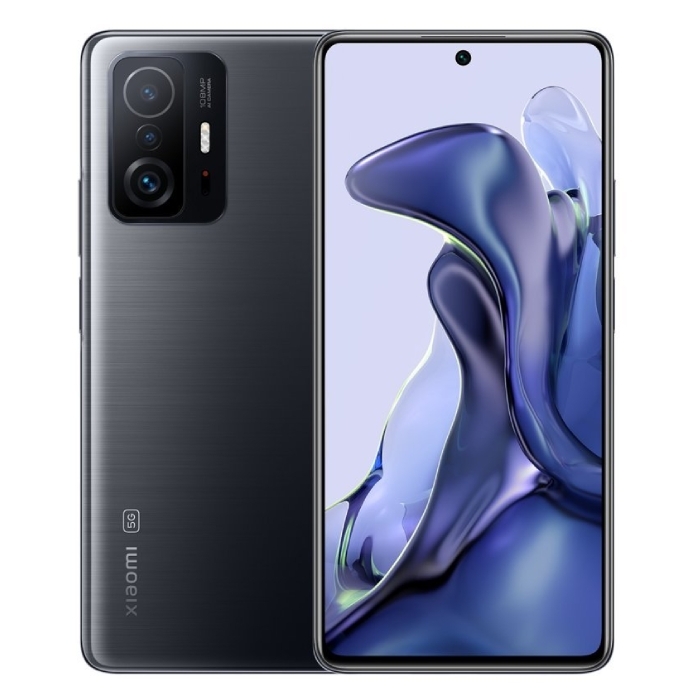 

Xiaomi 11t 256gb 5g phone - grey