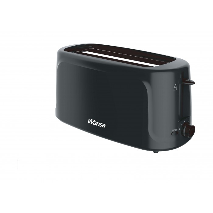 

Wansa ta7000-ce toaster - 1400 w