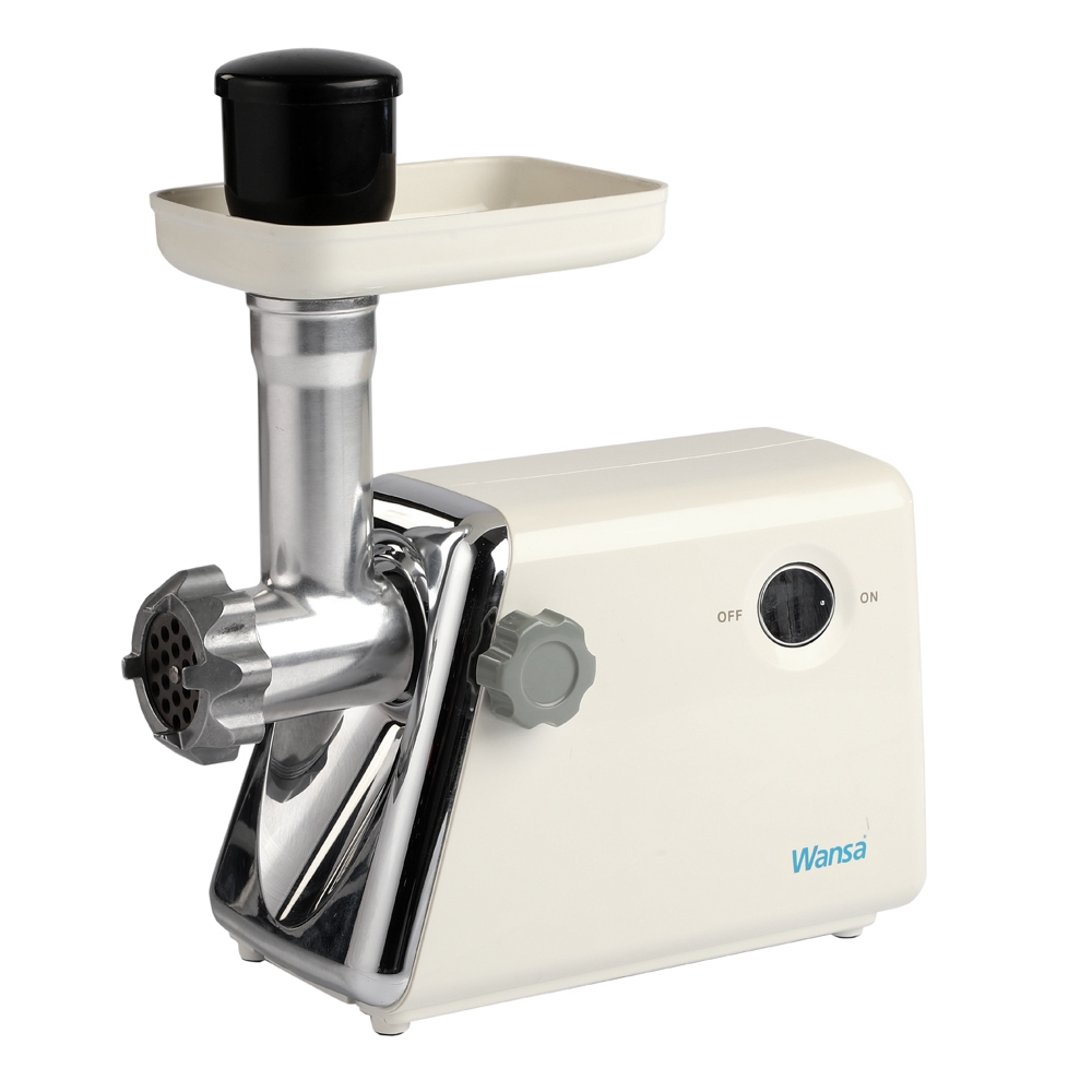 

Wansa meat mincer 800w (smg30)