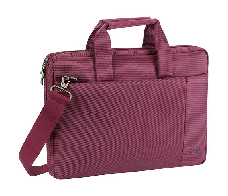 

Riva case 8221 top loader 13. 3-inch laptop case - purple