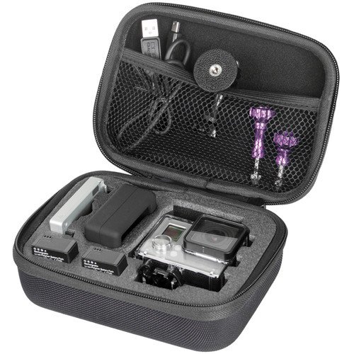 

Bower xtreme action series case for gopro - small