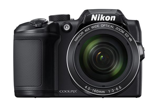 

Nikon coolpix b500 digital camera 16mp - black