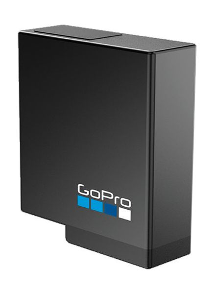 

Gopro rechargeable battery for hero5 black