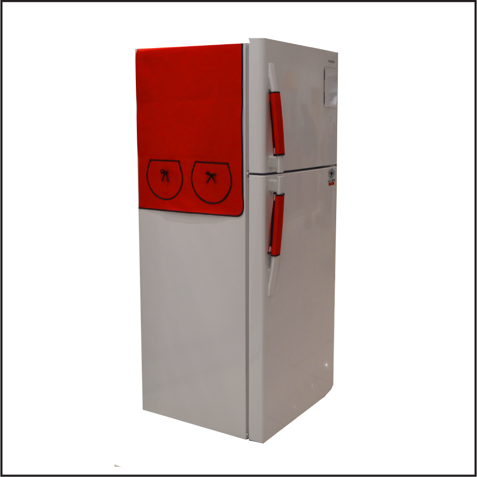 

Extra joy refrigerator large cover