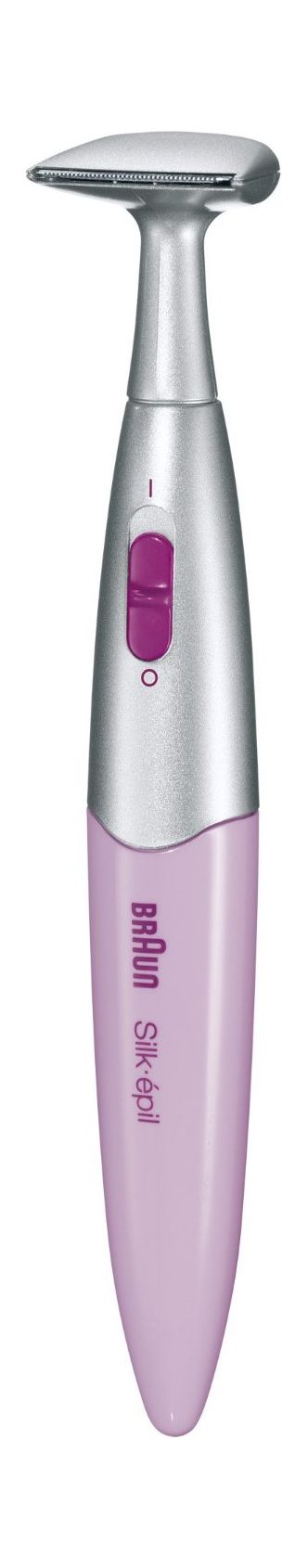 

Braun fg1100 personal grooming shaver