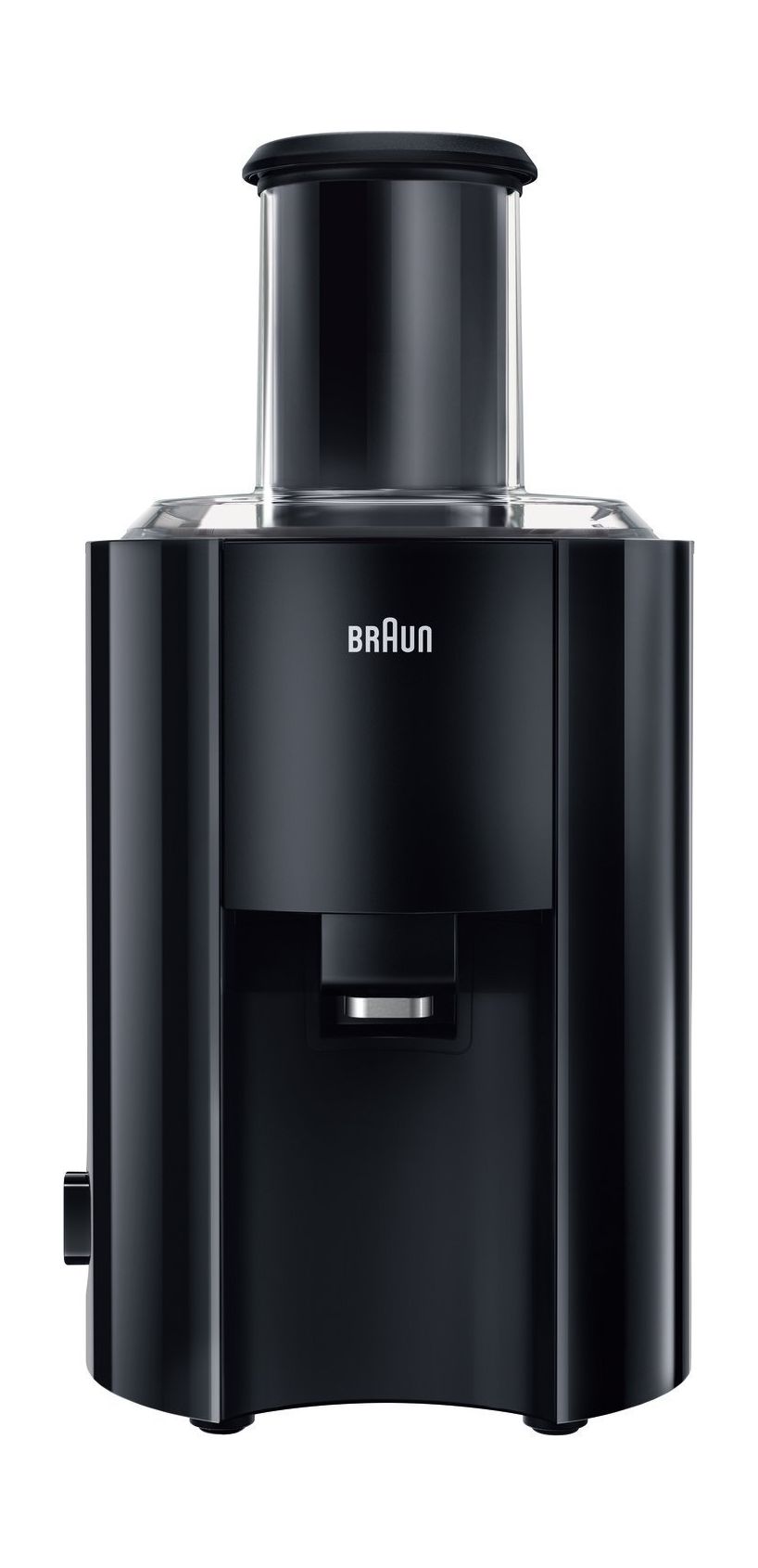 

Braun j300 multi-quick juice extractor - 800w