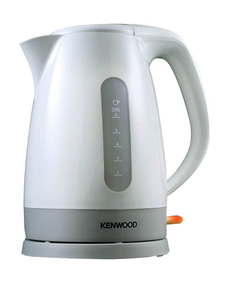 

Kenwood owjkp28001 kettle 1. 6l - 3000w
