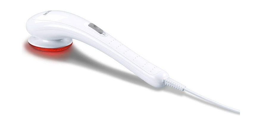 

Beurer mg21 handheld infrared massager