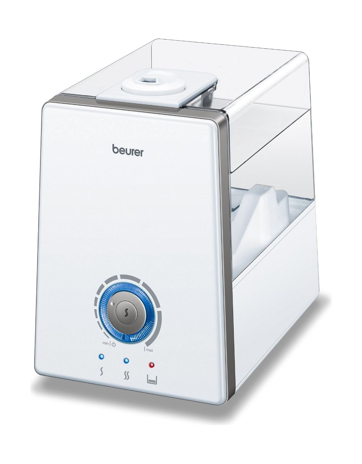 

Beurer lb-88 air humidifier