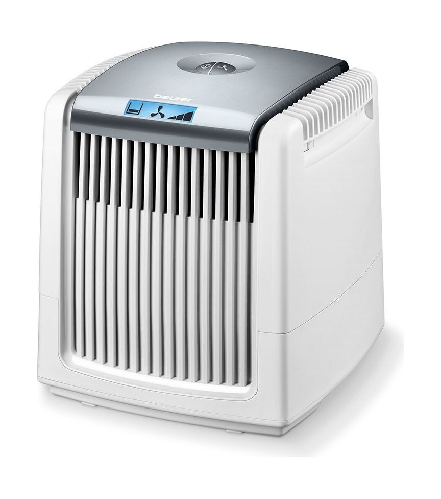 

Beurer lw110 air washer and humidifier