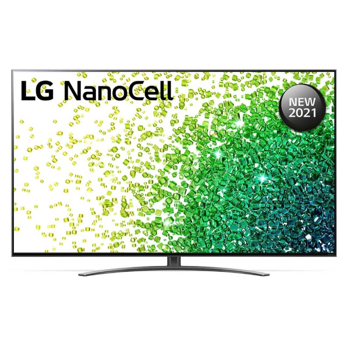 Buy Lg series nanocell 65 -inch 4k ultra hd tv (65nano86vpa) in Saudi Arabia