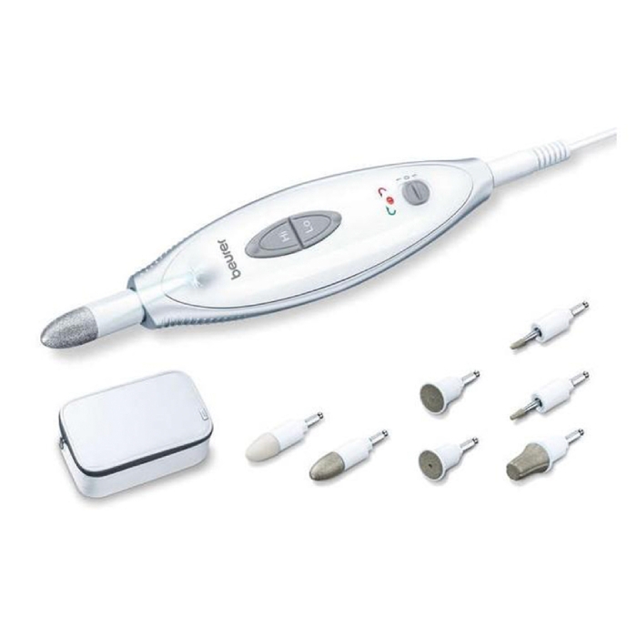 

Beurer manicure / pedicure set (sr mp 1)