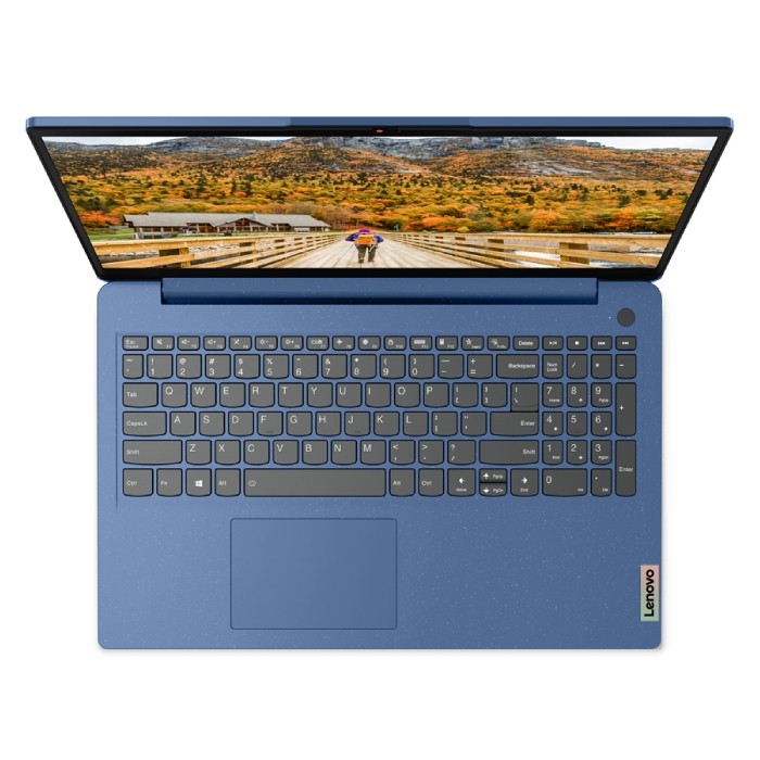 Buy Lenovo ideapad 3 amd ryzen 3, 4 gb ram, 256 gb ssd, 15. 6-inch fhd laptop in Saudi Arabia
