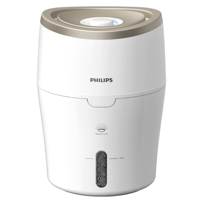 

Philips series 2000 hygienic air humidifier (hu4811/90) – white