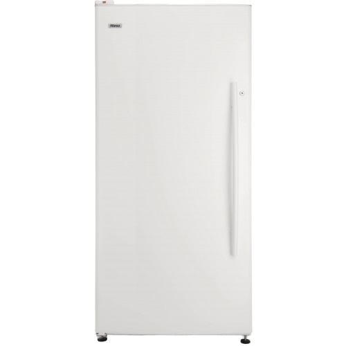 

Wansa upright freezer, 23cft, 650-liters, wuow-650-nfwtc32 - white