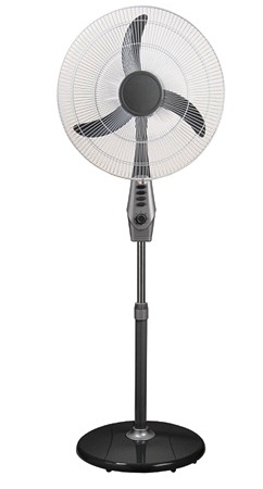 

Wansa 18-inch 60w stand fan af-2a04