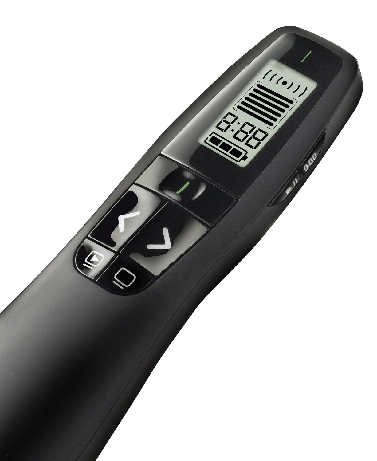 

Logitech professional wireless presenter r700