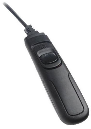

Bower universal shutter release remote - rcmuni