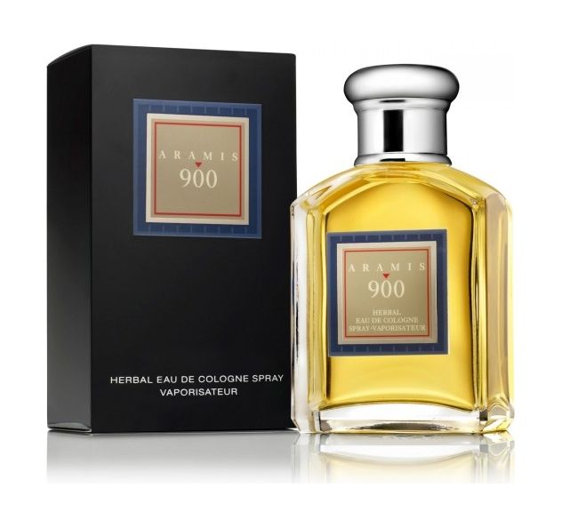 

Aramis 900 for men eau de cologne 100ml