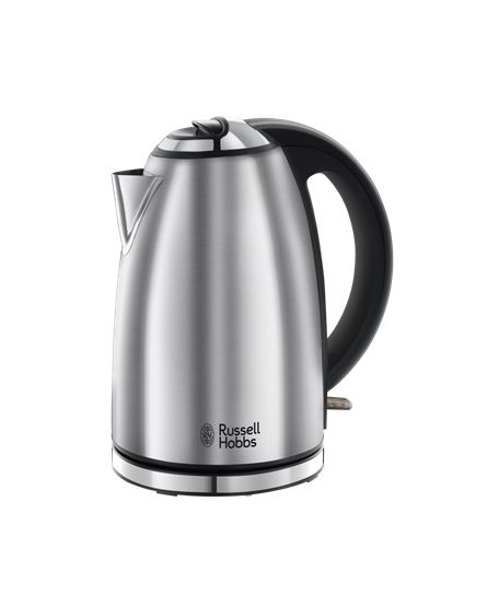 

Russell hobbs kettle 3000 watts 1. 7 liters (23600)