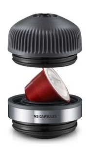 

Wacaco nanopresso ns adapter