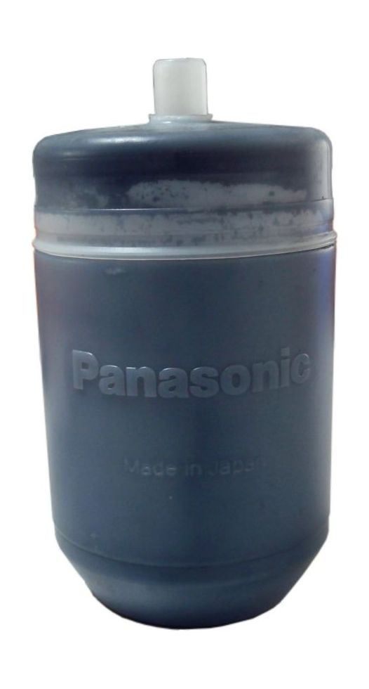 

Panasonic p-6jrc carbon filter cartridge