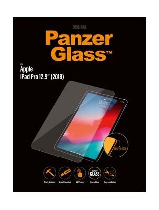 

Panzer glass screen protector for apple ipad pro 12. 9