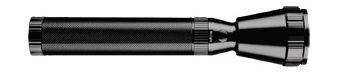 

Mr. Light elegant flashlight - black mr2900