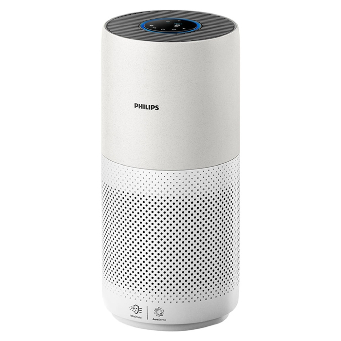 

Philips new urban living air purifier, ac2939/90 - white