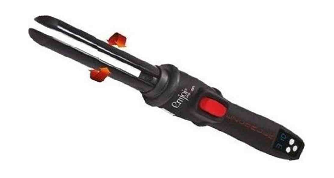 

Emjoi hair curler - (uehs-241)
