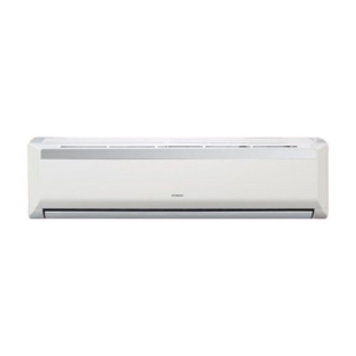 

Hitachi 25,000 btu split ac (rbz030hcda2eq)